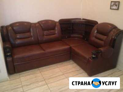 Профессиональная перетяжка Вашей мебели Сочи - изображение 1