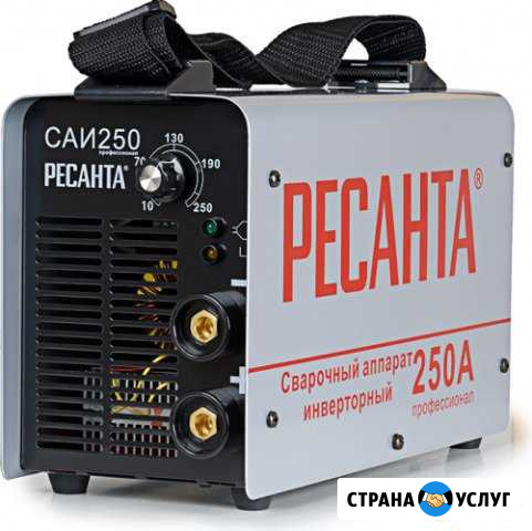 Ремонт сварочных аппаратов Астрахань - изображение 1