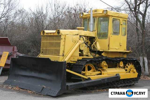 Бульдозеры и другая спецтехника в аренду Ярославль - изображение 1