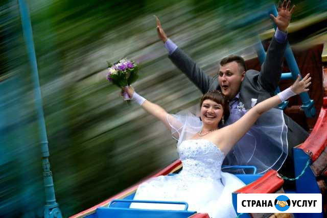 Фотосъемка Рославль - изображение 1