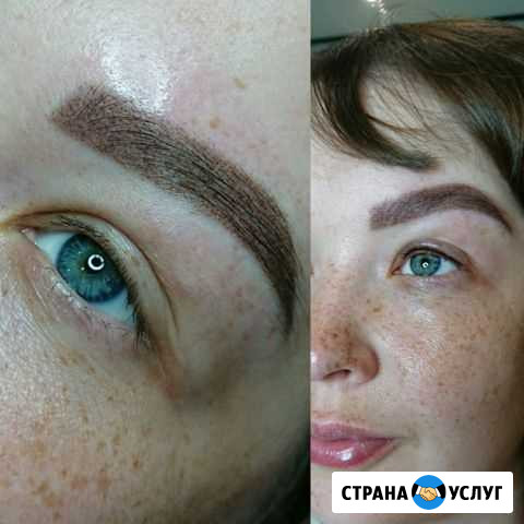 Татуаж. Великий Новгород Великий Новгород - изображение 1