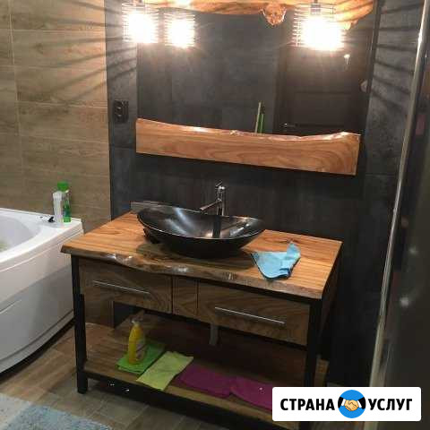 Мебель лофт Сызрань - изображение 1