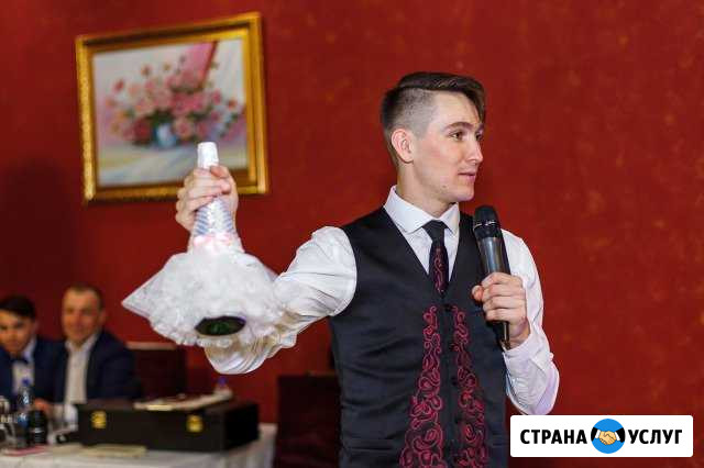 Ведущий, Тамада Елабуга - изображение 1