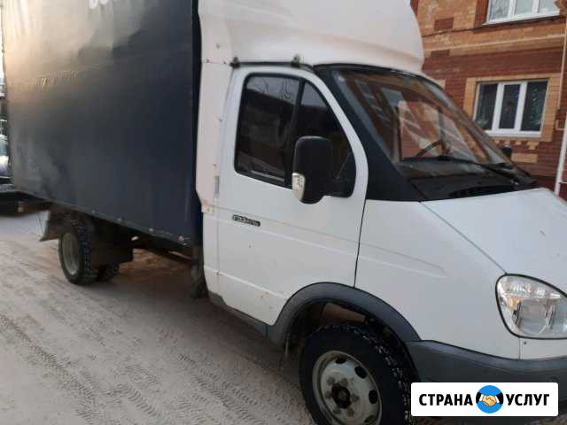 Грузоперевозки, авто диагностика Гостагаевская - изображение 1