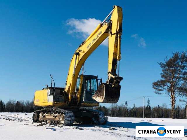 Приём грунта.Справки на грунт Санкт-Петербург - изображение 1