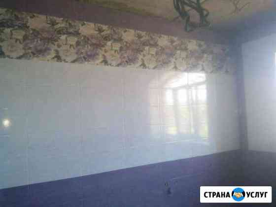 Стройдом Людиново