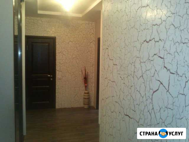 Нанесение декоративной штукатурки всех видов Ростов-на-Дону - изображение 1