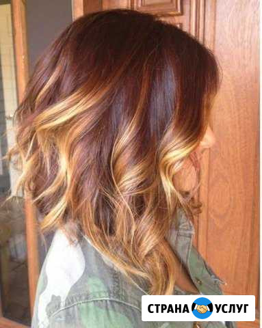 Парикмахер. стилист-визажист. выезд в любые районы Москва - изображение 1