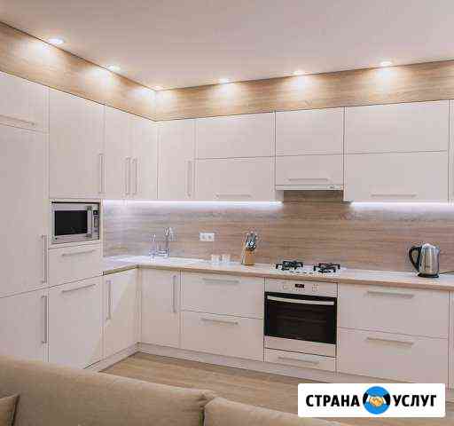 Мебель на заказ Мытищи