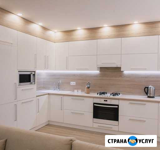 Мебель на заказ Мытищи - изображение 1