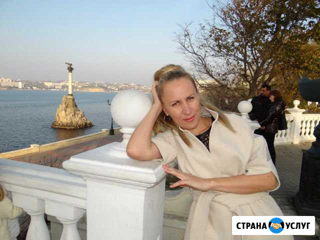 Подготовка к школе Севастополь - изображение 1