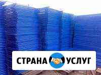Аренда строительных лесов Муром