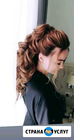 Причёски, макияж. Выезд на дом.(Либо ко мне) Сочи - изображение 1