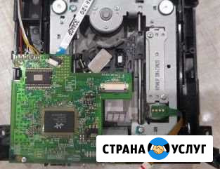 Ремонт игровых консолей Ростов-на-Дону - изображение 1