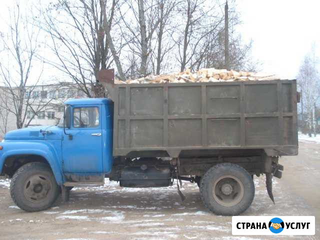 Дрова Ярцево - изображение 1