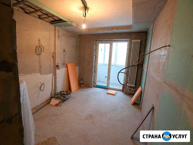 Ремонт квартир Краснодар - изображение 1
