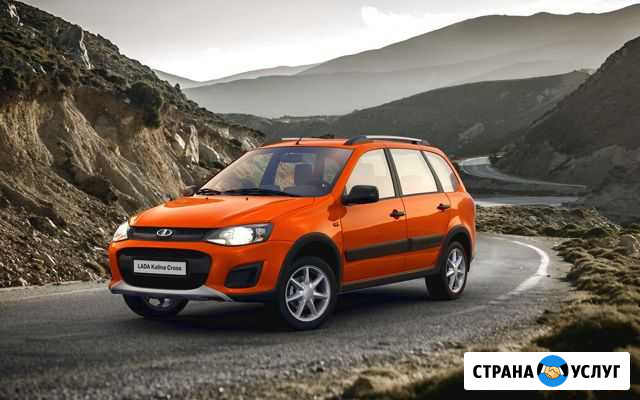 Аренда авто для такси Екатеринбург - изображение 1