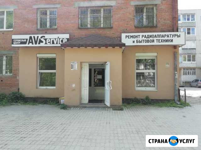 Ремонт бытовой техники Екатеринбург - изображение 1