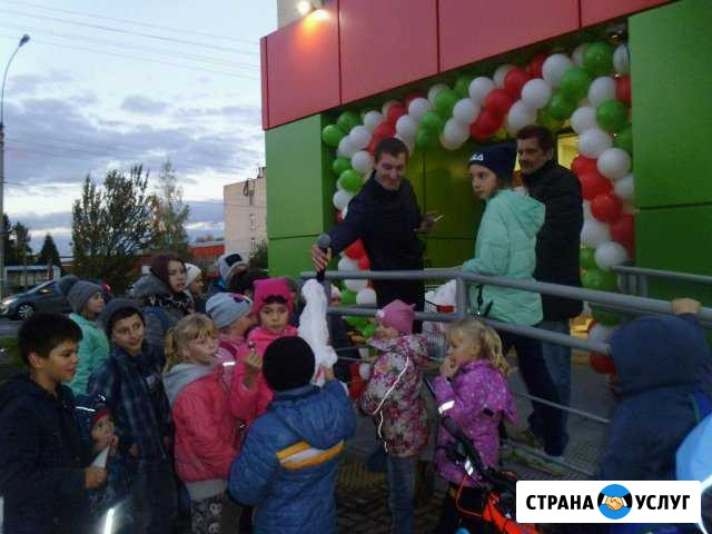 Диджей,тамада,ведущий,организатор праздников,живой Великий Новгород - изображение 1