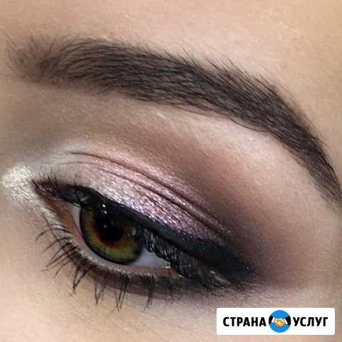 Макияж Романовская - изображение 1