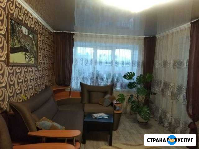 Перетяжка мягкой мебели Туймазы - изображение 1