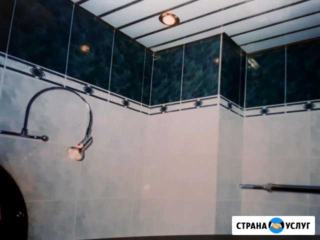 Ремонт Полярный - изображение 1