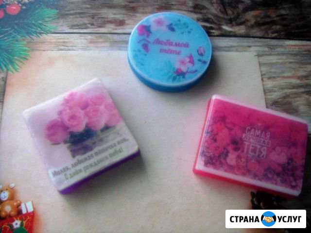 Изготовлю ручной работы Бийск - изображение 1