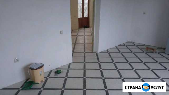 Укладка плитки Гудермес - изображение 1