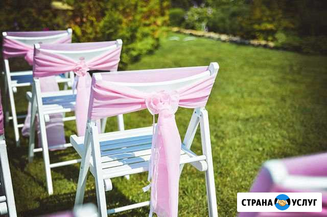 Аренда стульев Архангельск - изображение 1