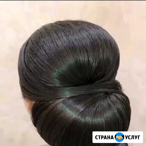 Стилист -Колорист Хасавюрт - изображение 1