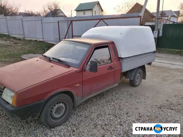 Грузоперевозки Смоленск - изображение 1