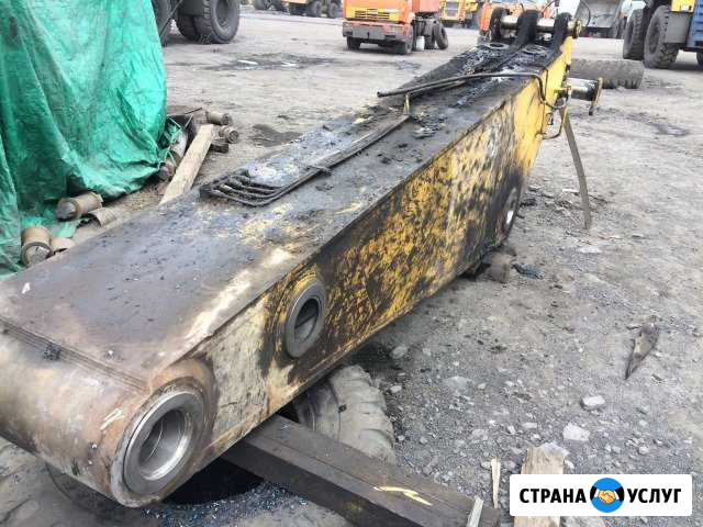 Наплавка и расточка, восстановление отверстий Зеленогорский - изображение 1