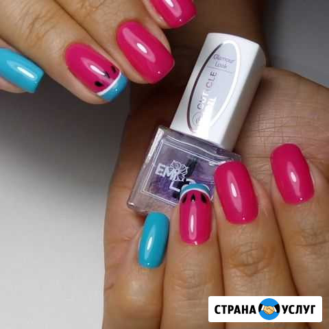 Маникюр Заводоуковск - изображение 1