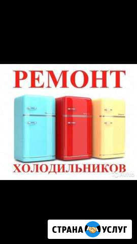 Ремонт холодильников Ржев - изображение 1