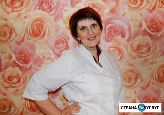 Депиляция воском, скинс(Мед.образование) Бузулук - изображение 1