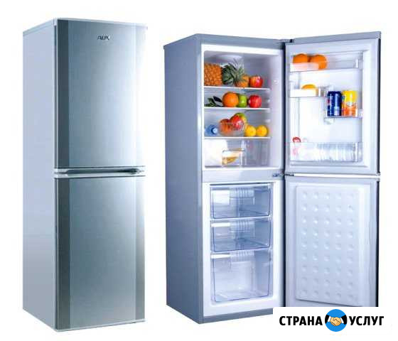 Ремонт холодильников в Сургуте на дому Сургут - изображение 1