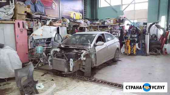 Покраска авто Москва