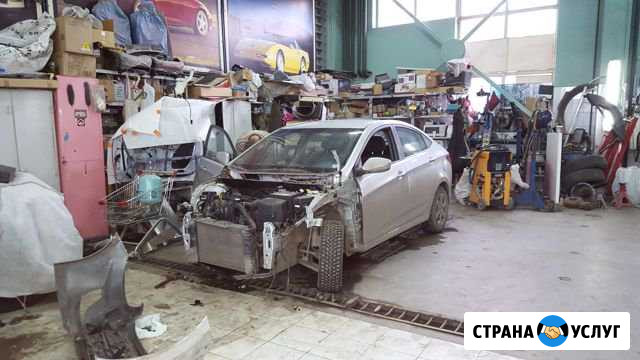 Покраска авто Москва - изображение 1