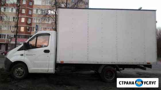 Грузоперевозки,заказ Газели Москва область регионы Москва