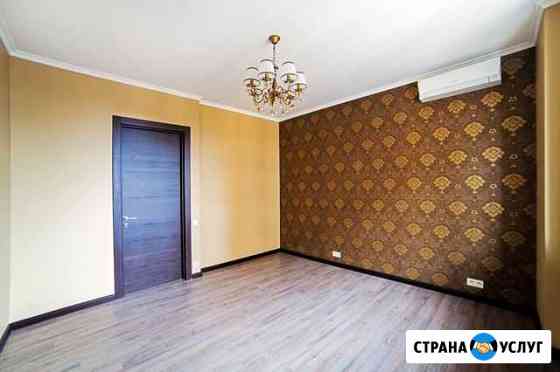 Ремонт квартир любой сложности. По всему Крыму Симферополь
