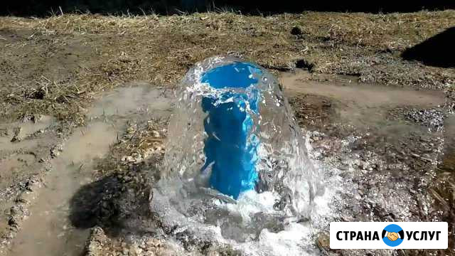 Бурение скважин Октябрьский - изображение 1