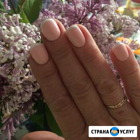 Маникюр Северодвинск - изображение 1