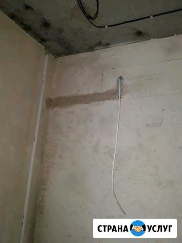 Закладные магистрали под сплит систему Саратов - изображение 1