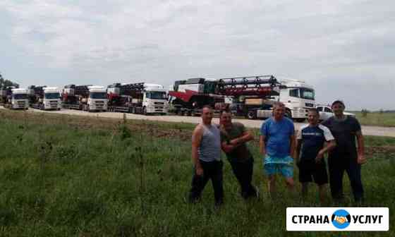 Перевозка негабаритного груза собственным авто Пятигорск