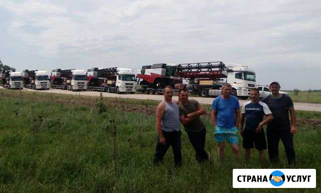 Перевозка негабаритного груза собственным авто Пятигорск - изображение 1