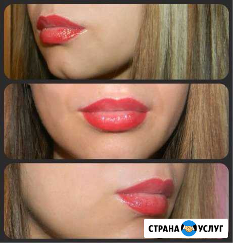 Татуаж Сергиев Посад - изображение 1