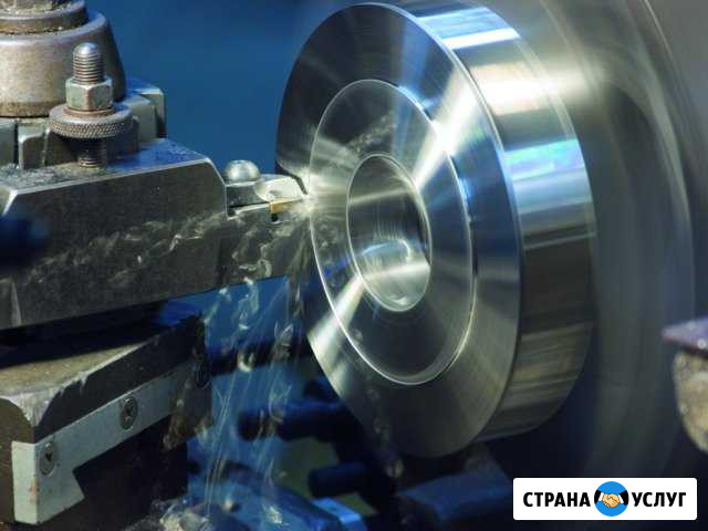 Токарные и фрезерные работы Омск - изображение 1