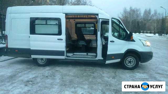 Груз 200 Перевозка Умерших Санкт-Петербург - изображение 1