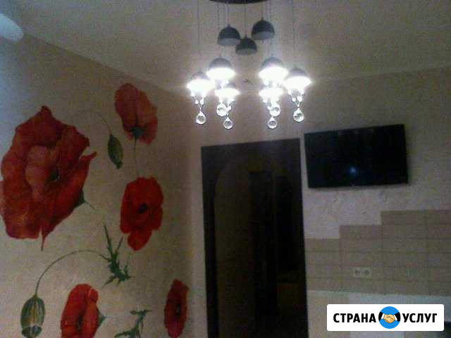 Ремонт квартир Ставрополь - изображение 1