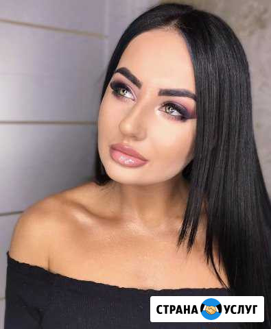 Макияж Ростов-на-Дону - изображение 1